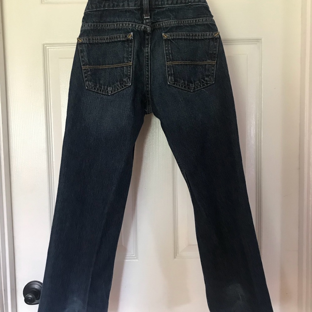 Arizona jeans, adjustable waist